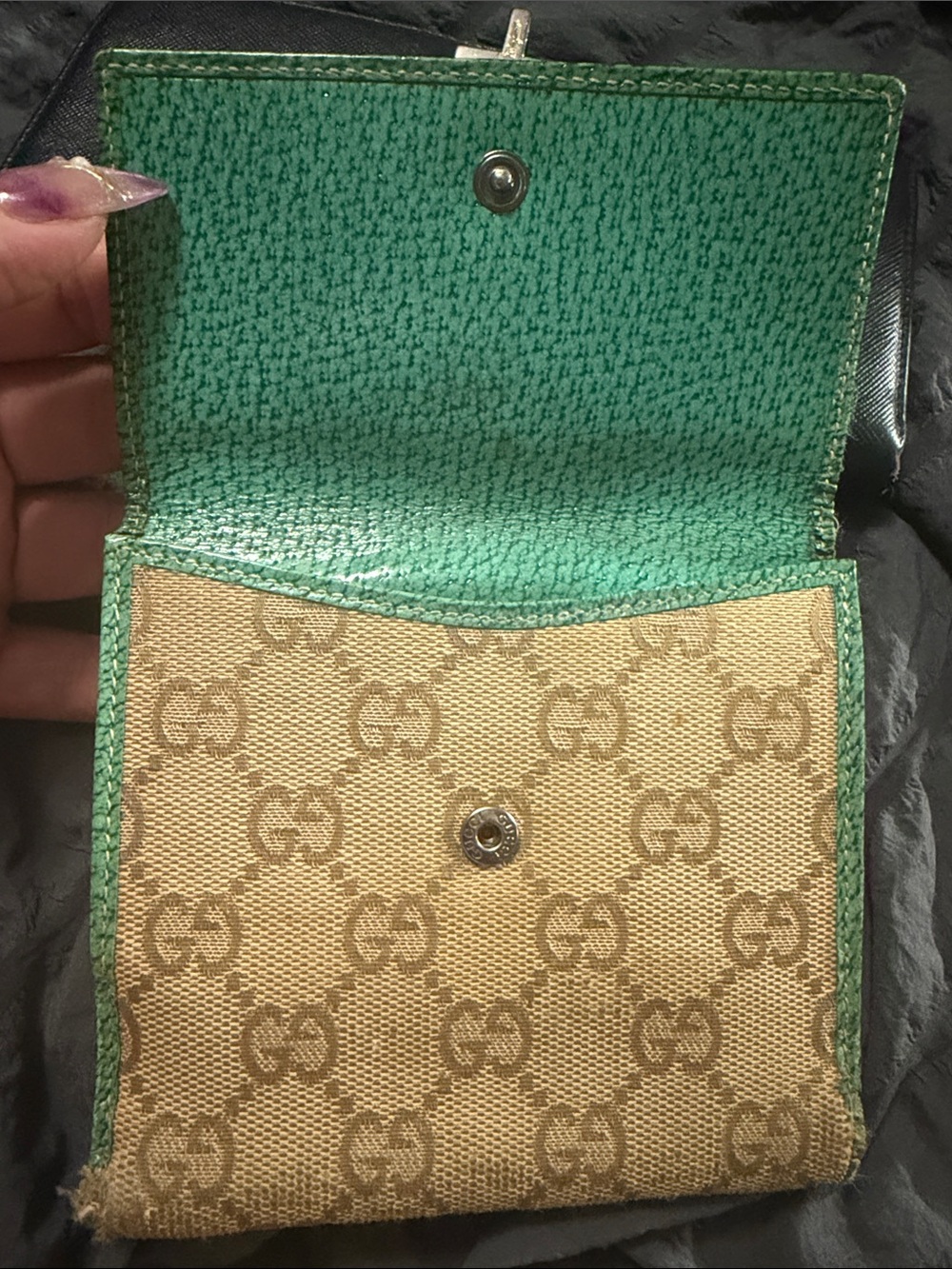 Designer wallets - Picture 8 of 17